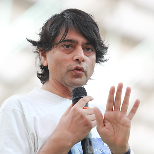 Birjoo H Mehta