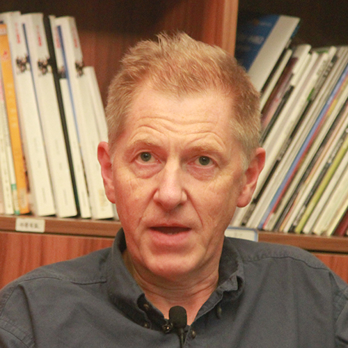 Richard Agar War