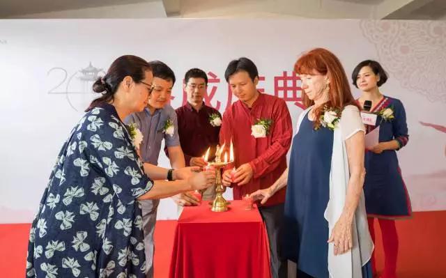 678体育进驻杭城成立杭州瑜伽学院