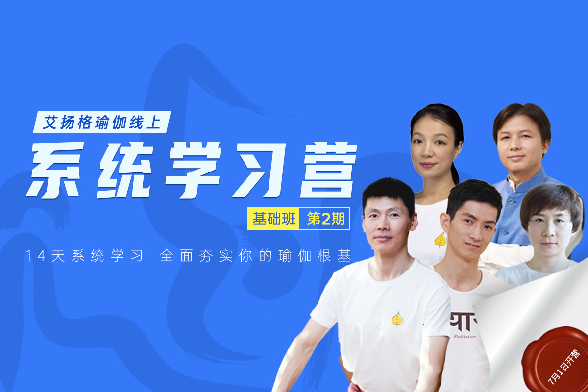 线上体系学习营•基础班-14天